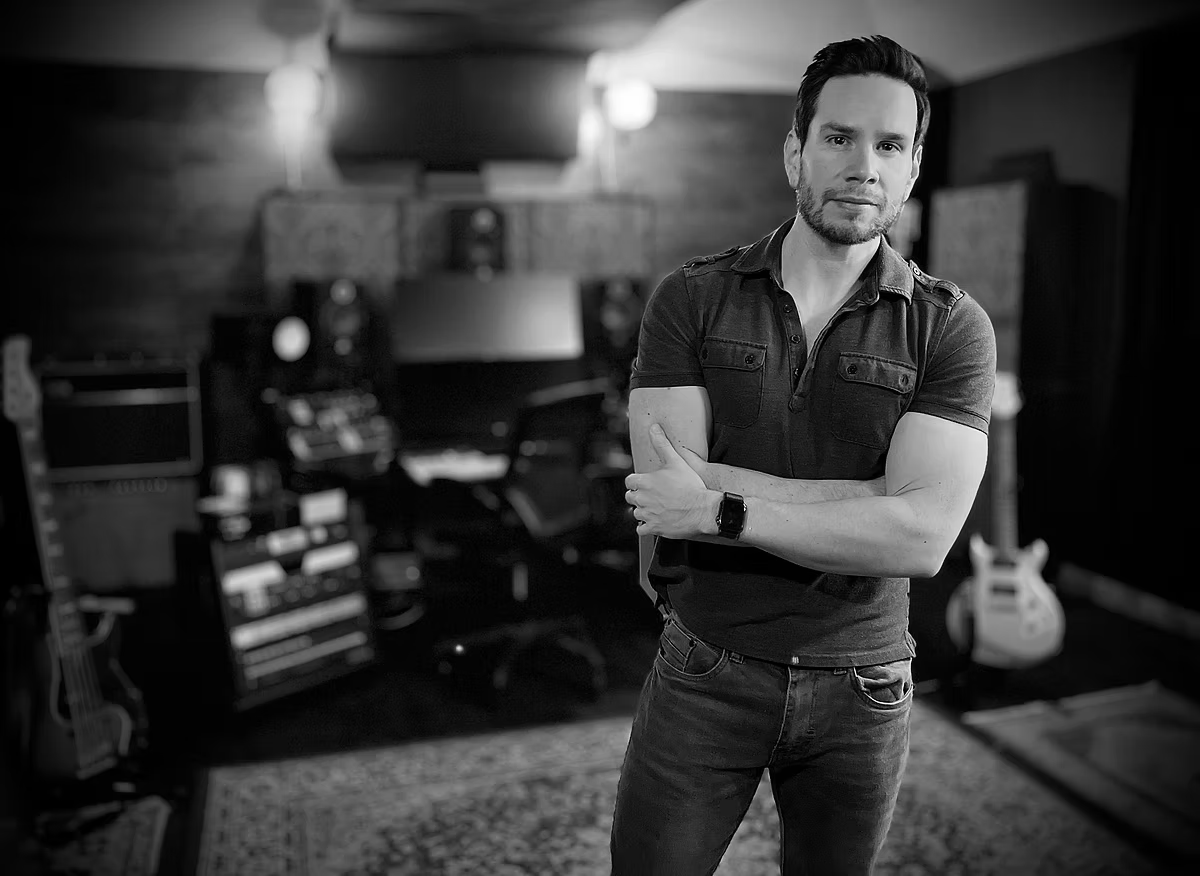 Michael Silva