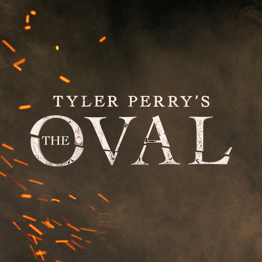 Tyler Perry's The Oval
