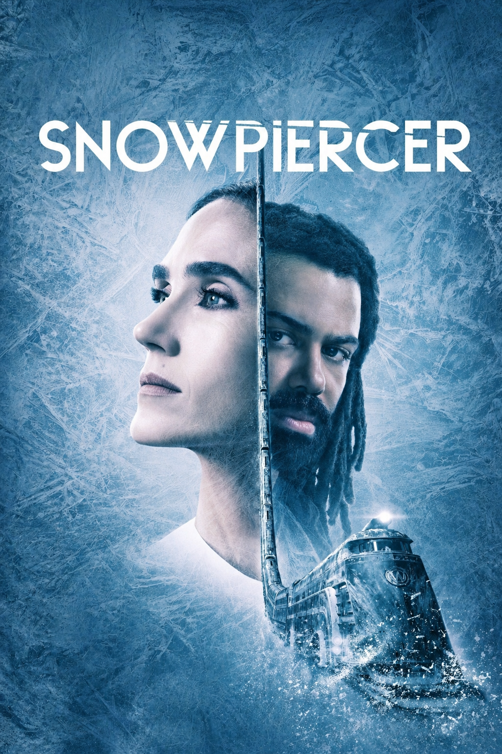Snowpiercer artwork