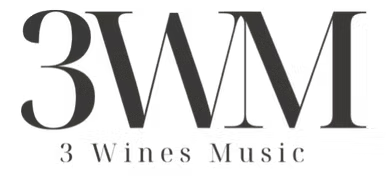 Hero image for 3 Wines Music