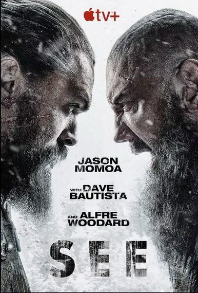 See Season 2 artwork