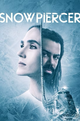 Snowpiercer poster