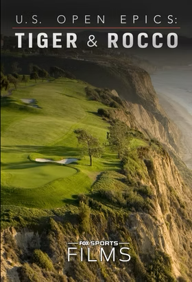 Tiger and Rocco poster