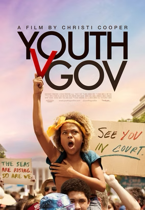 Youth Gov poster